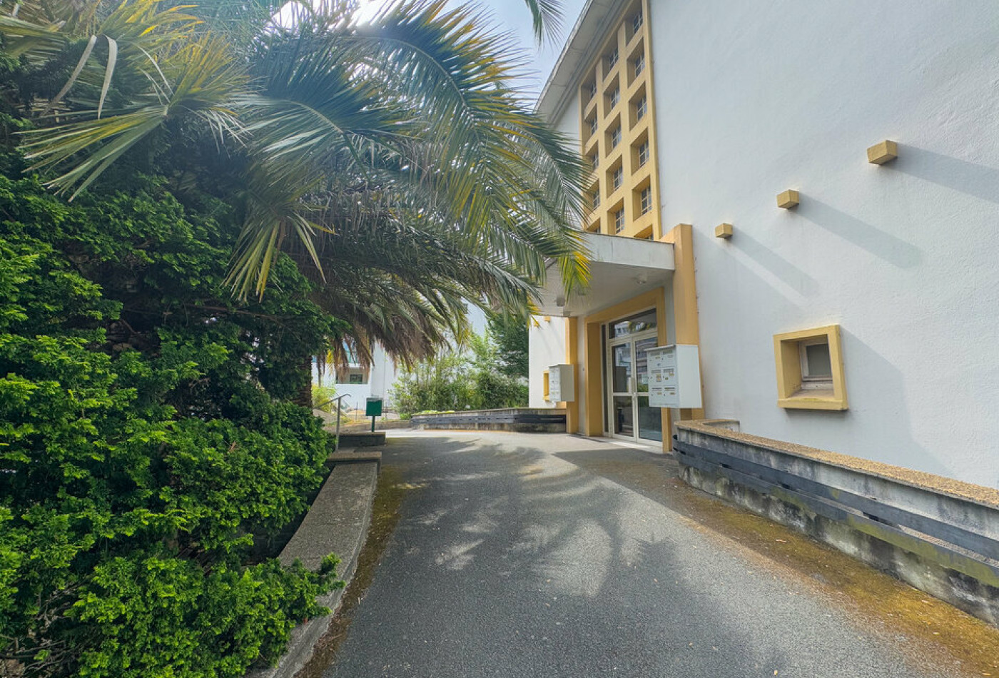 location Bureau Bayonne - Photo 3