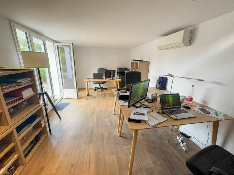 à louer Bureau Bidart - Photo 1