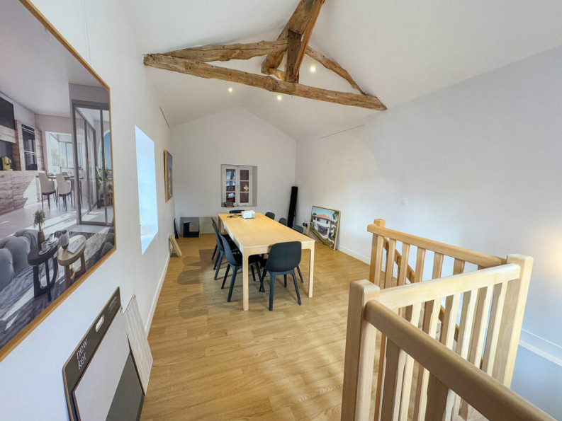 à louer Bureau Bidart - Photo 4