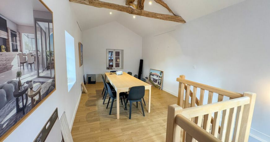 location Bureau Bidart