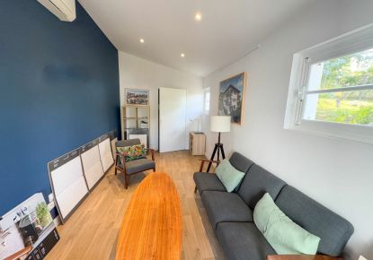 location Bureau Bidart