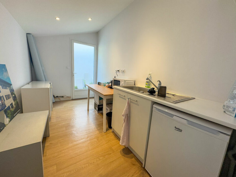 location Bureau Bidart - Photo 5