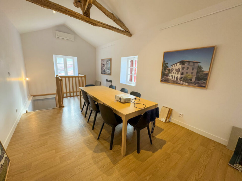 location Bureau Bidart - Photo 2