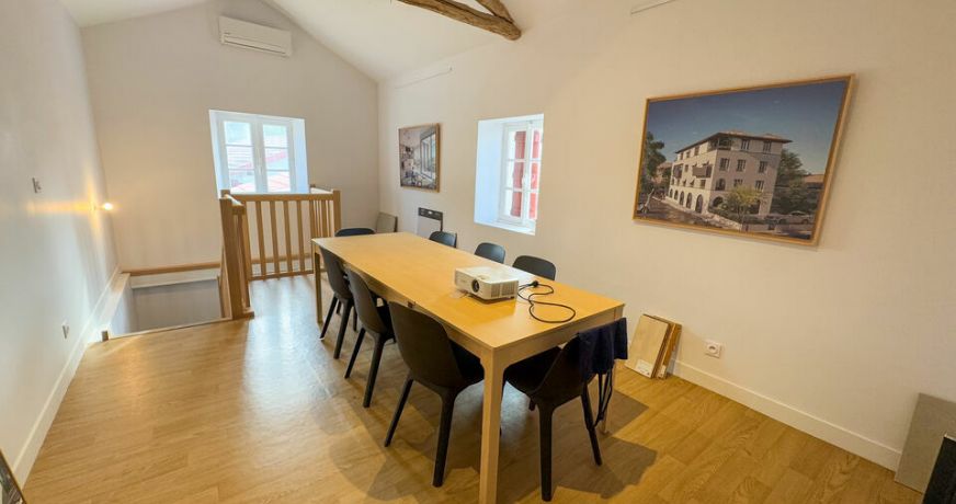 location Bureau Bidart