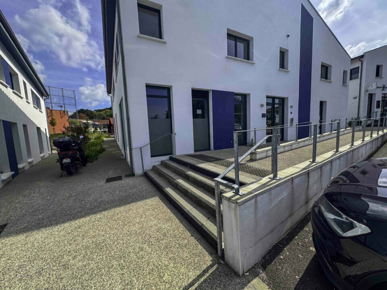 à vendre Bureau Anglet - Photo 1