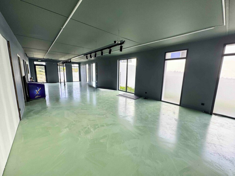 vente Bureau Anglet - Photo 2