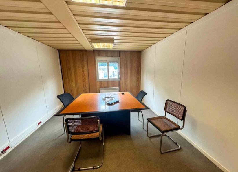 location Locaux d'activité Bayonne - Photo 4