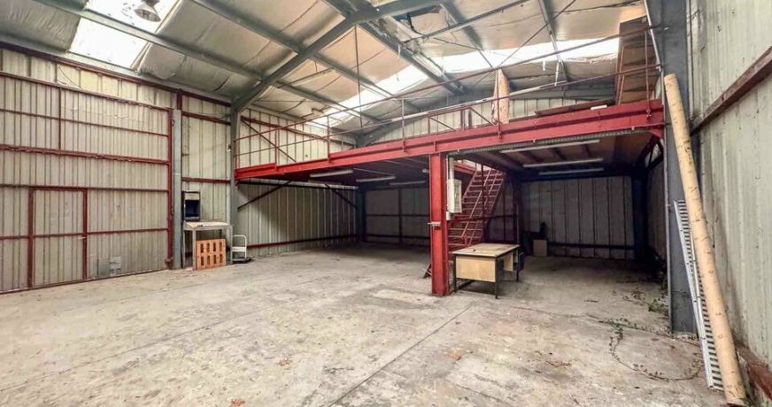 location Locaux d'activité Bayonne