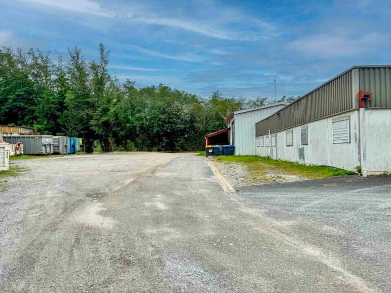 location Locaux d'activité Bayonne - Photo 1