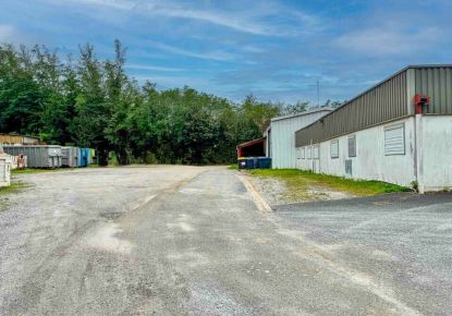 location Locaux d'activité Bayonne