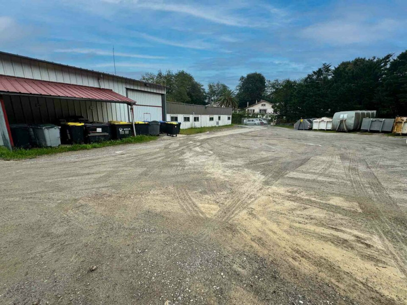 location Locaux d'activité Bayonne - Photo 5