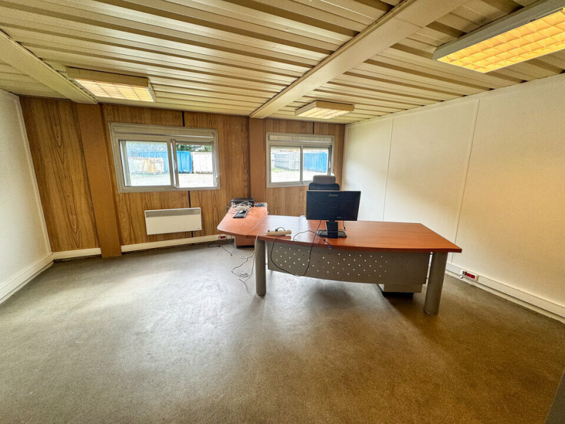 location Locaux d'activité Bayonne - Photo 3