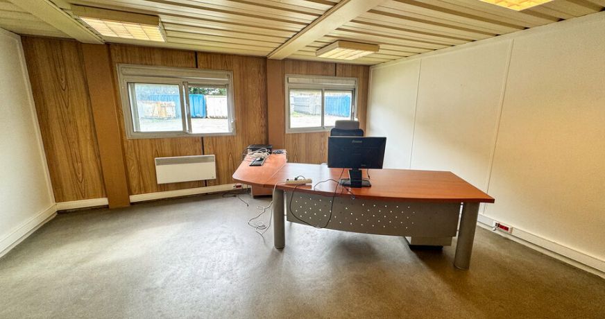 location Locaux d'activité Bayonne