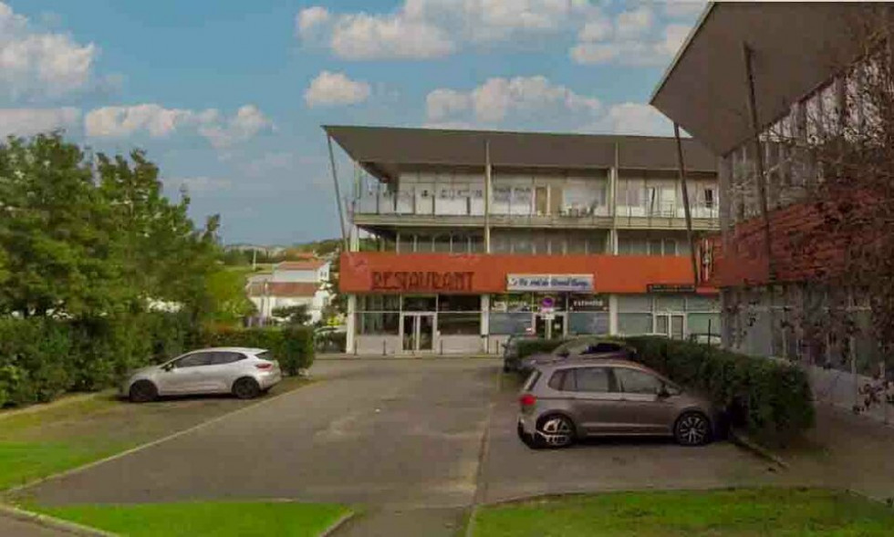 location Bureau Bayonne - Photo 1