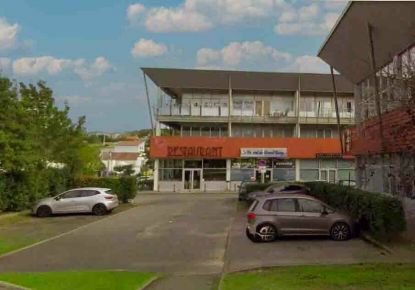 location Bureau Bayonne