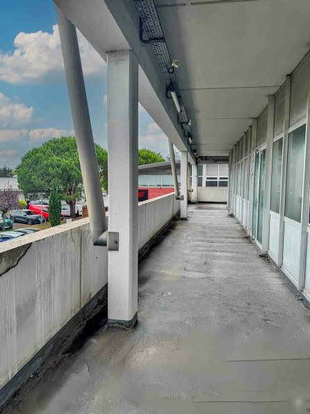 location Bureau Bayonne - Photo 5