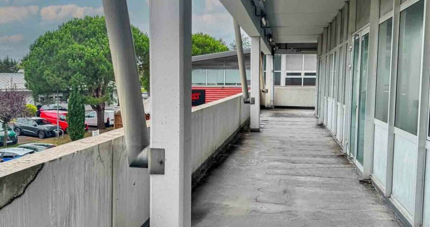 location Bureau Bayonne