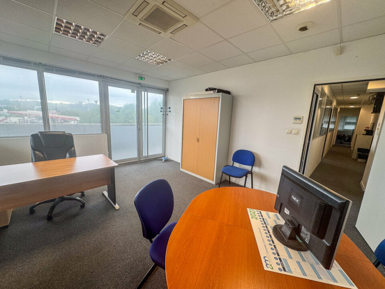 à louer Bureau Bayonne - Photo 4
