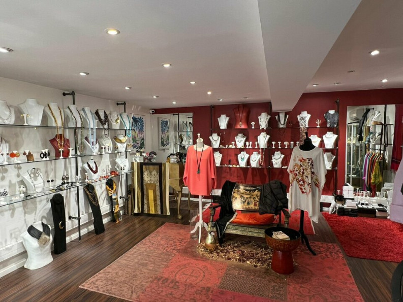 vente Local commercial Biarritz - Photo 2