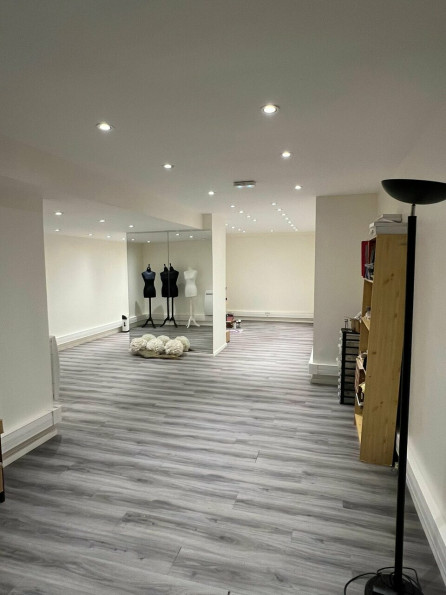 vente Local commercial Biarritz - Photo 3