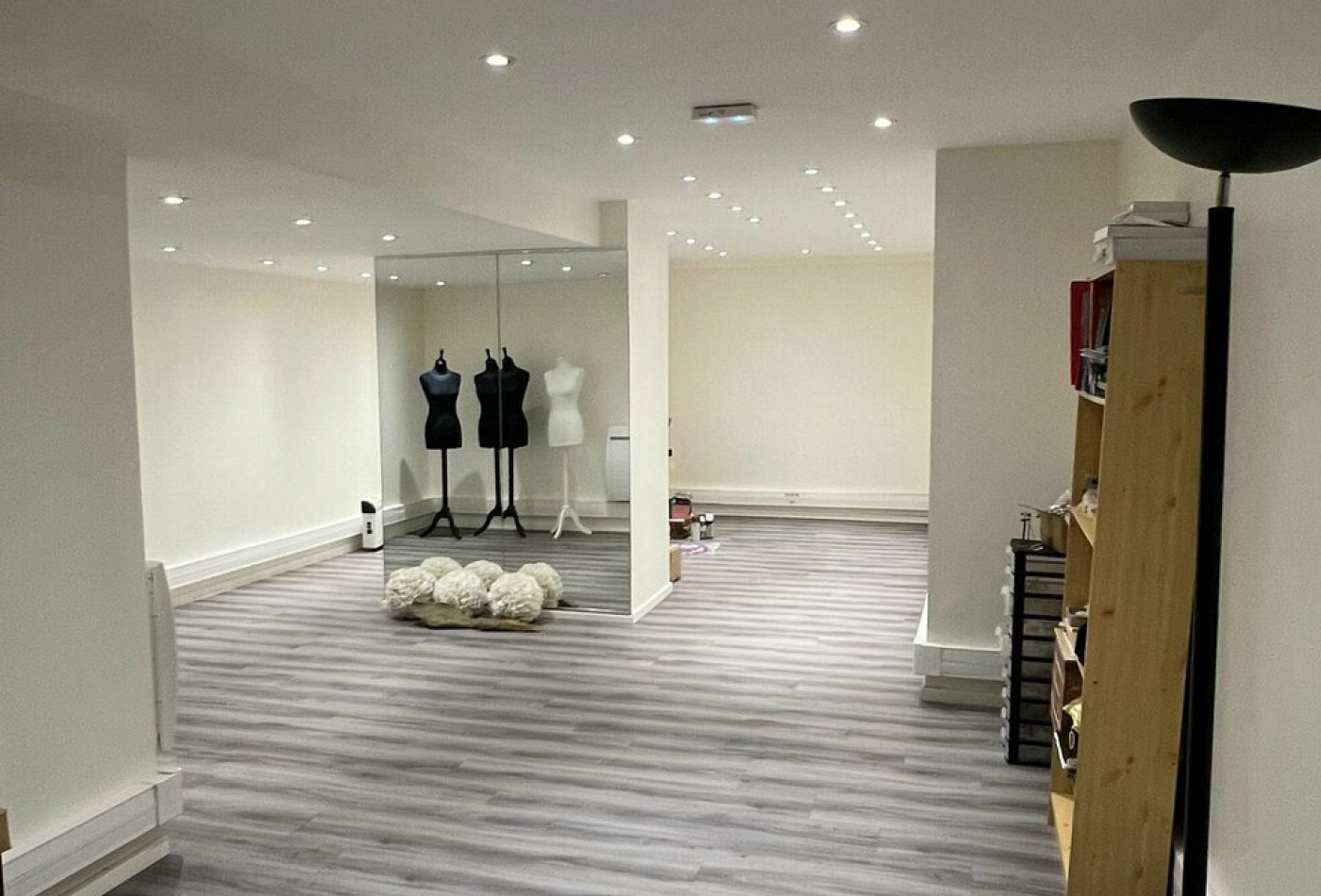 vente Local commercial Biarritz - Photo 3