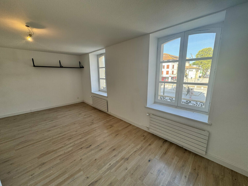 location Bureau Bayonne - Photo 2