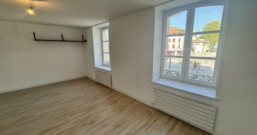 location Bureau Bayonne