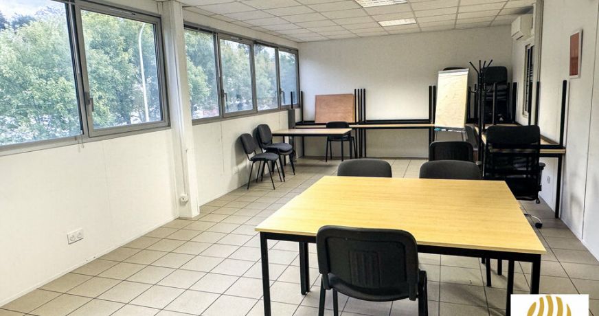 location Bureau Bayonne