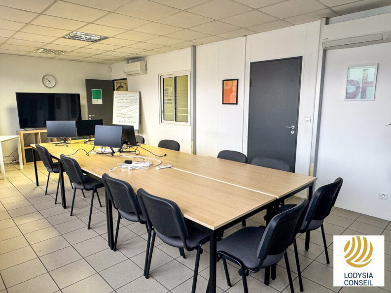 location Bureau Bayonne - Photo 3