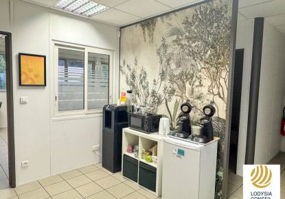 location Bureau Bayonne