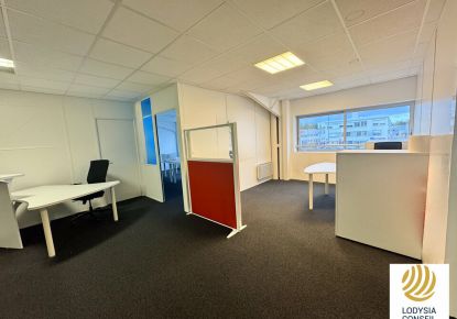 location Bureau Bayonne