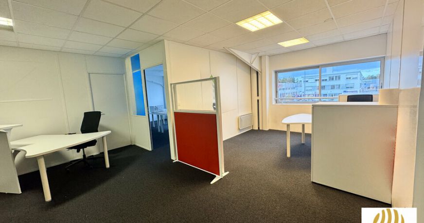 location Bureau Bayonne