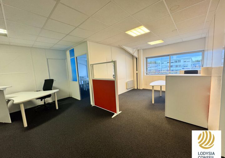 à louer Bureau Bayonne