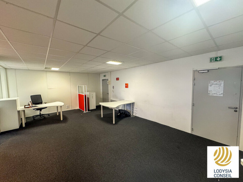 location Bureau Bayonne - Photo 2