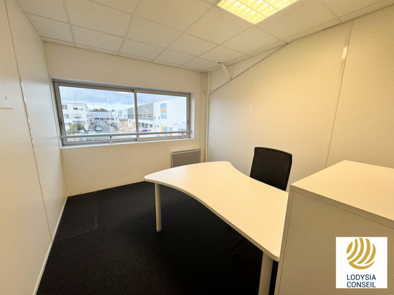 à louer Bureau Bayonne - Photo 4