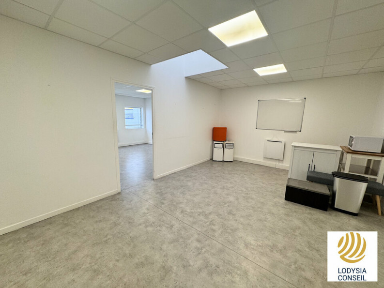 location Bureau Bayonne - Photo 3