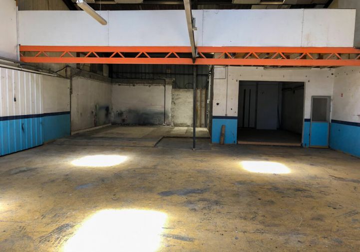 à louer Locaux d'activité Bayonne