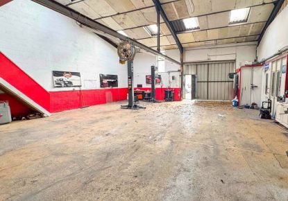 location Locaux d'activité Bayonne