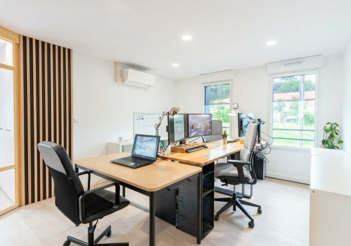 à louer Bureau Anglet