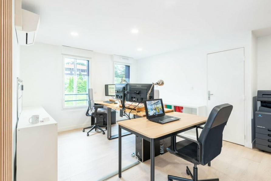 location Bureau Anglet - Photo 1