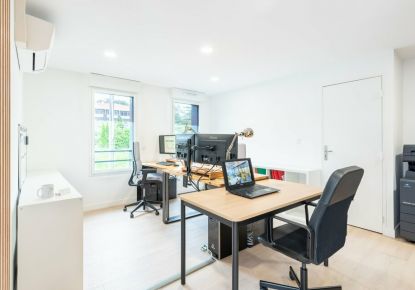 location Bureau Anglet