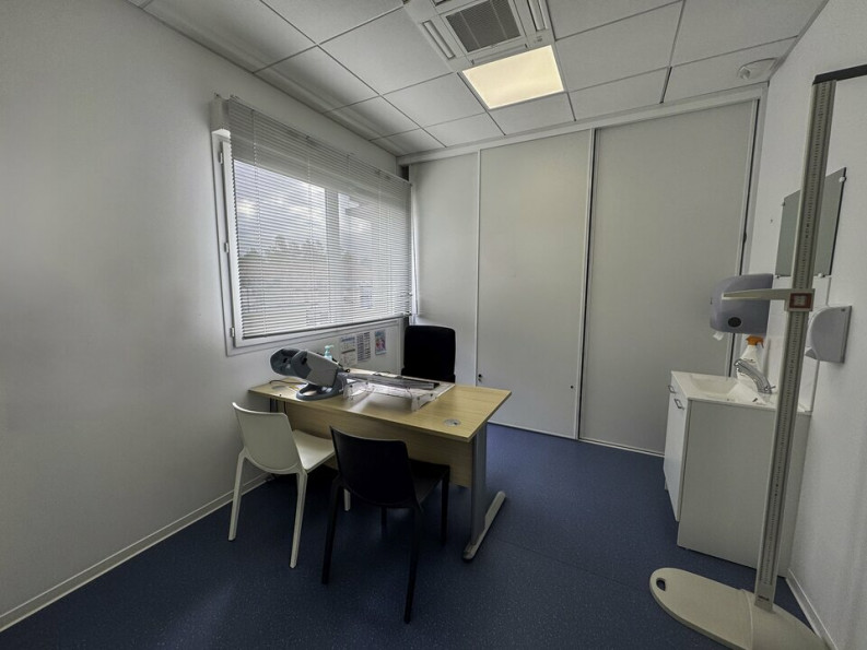 location Bureau Saint-jean-de-luz - Photo 3