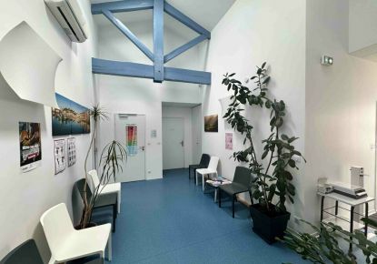 location Bureau Saint-jean-de-luz