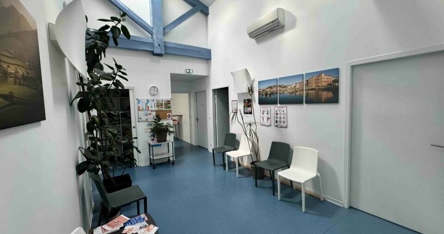 location Bureau Saint-jean-de-luz