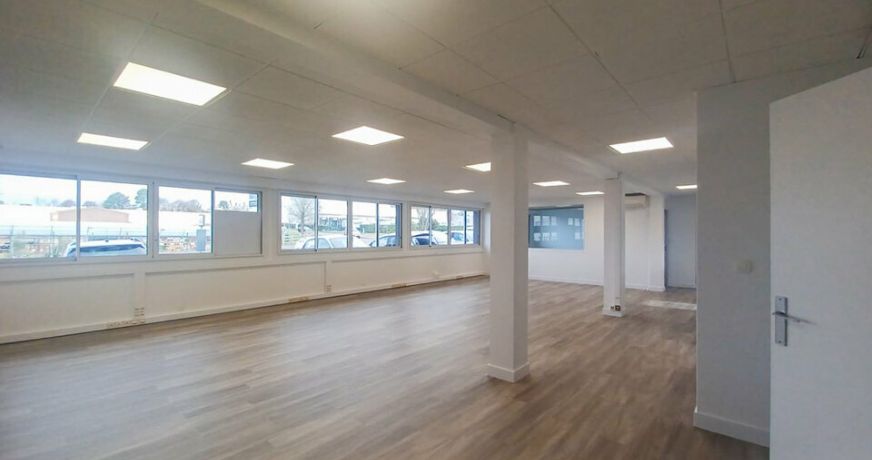 location Bureau Saint-jean-de-luz