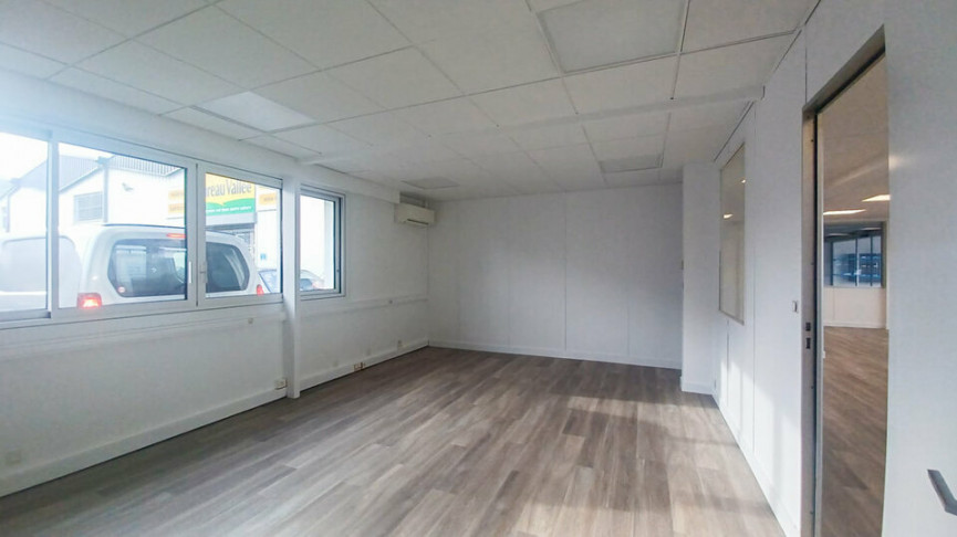 à louer Bureau Saint-jean-de-luz - Photo 5