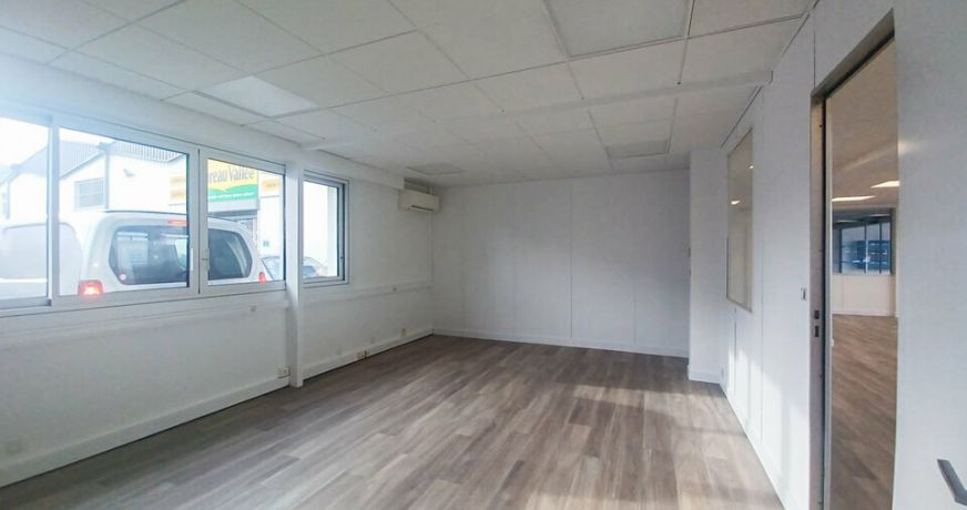 location Bureau Saint-jean-de-luz