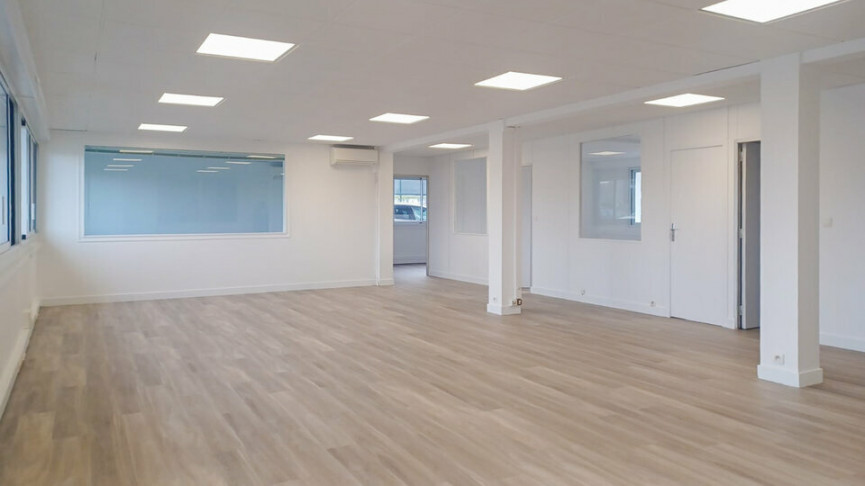 à louer Bureau Saint-jean-de-luz - Photo 1