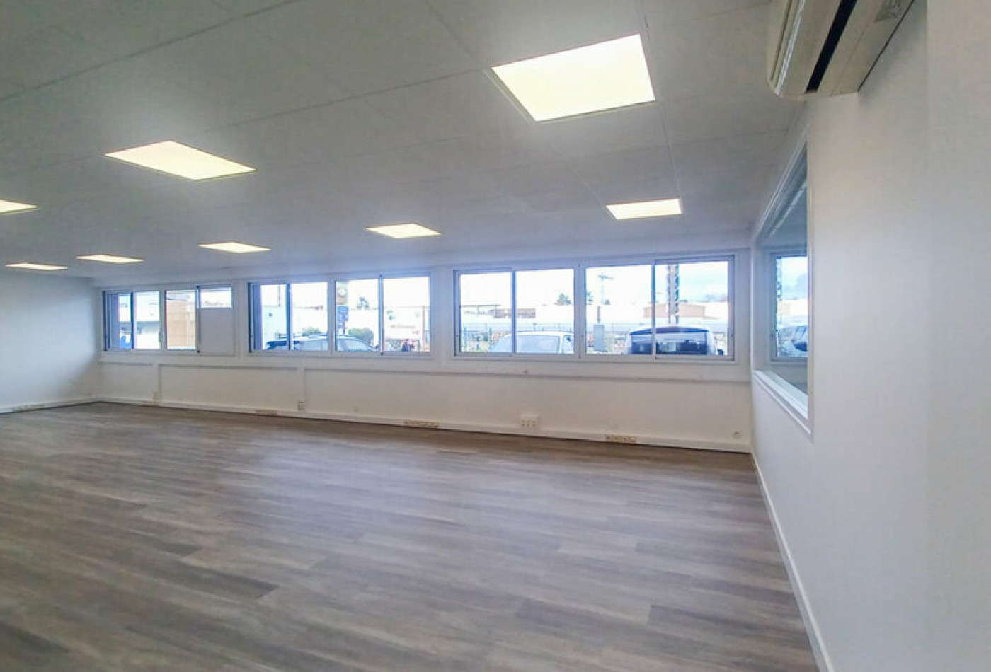 location Bureau Saint-jean-de-luz - Photo 2
