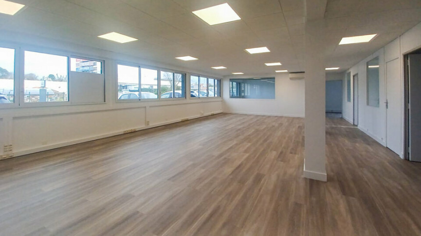 à louer Bureau Saint-jean-de-luz - Photo 3